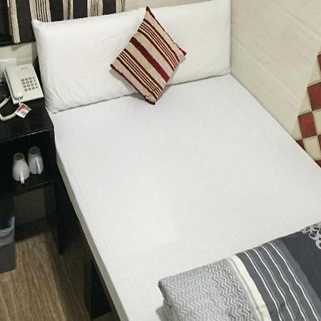 Fortunate Guest House Hongkong Eksteriør billede